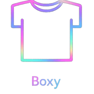 Boxy