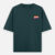 Petrol Blue