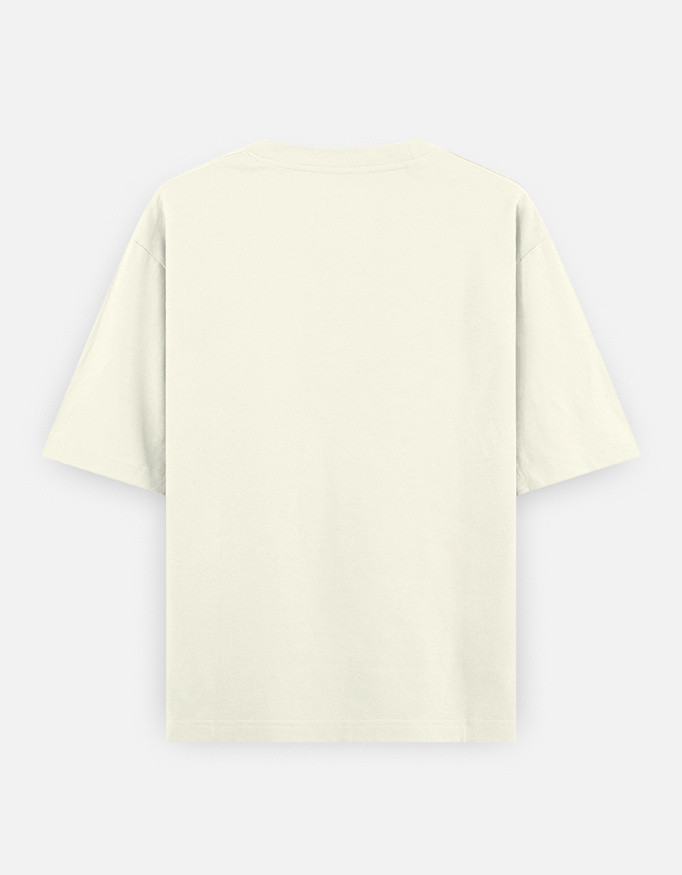 Bisexual Metronome Oversized Classic T-Shirt - Image 2