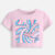 Light Baby Pink