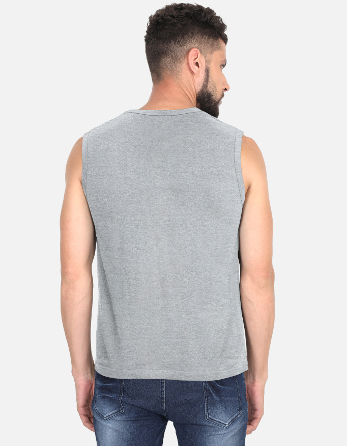 Read This Boxy Sleeveless T-Shirt - Image 2