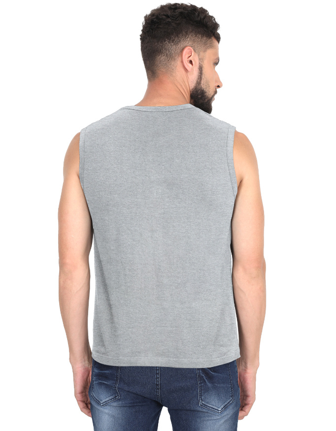 Get Better Boxy Sleeveless T-Shirt - Image 2