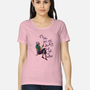 Get Better Curvy Classic T-Shirt