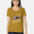 Mustard Yellow