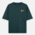Petrol Blue