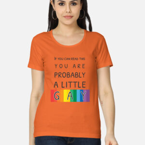 Read This Curvy Classic T-Shirt