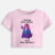 Light Baby Pink