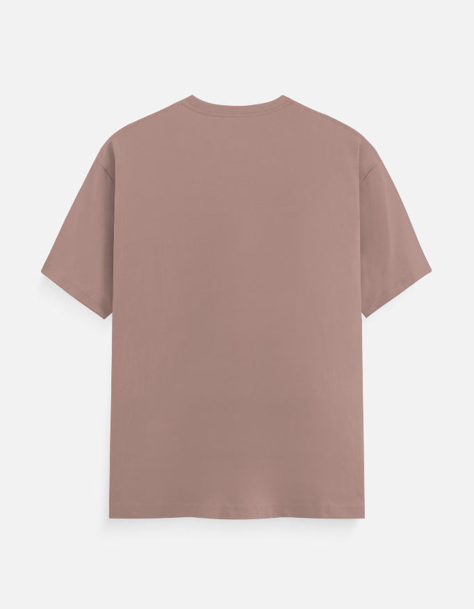 Queer Pride Abstract Boxy Classic Crew T-Shirt - Image 3