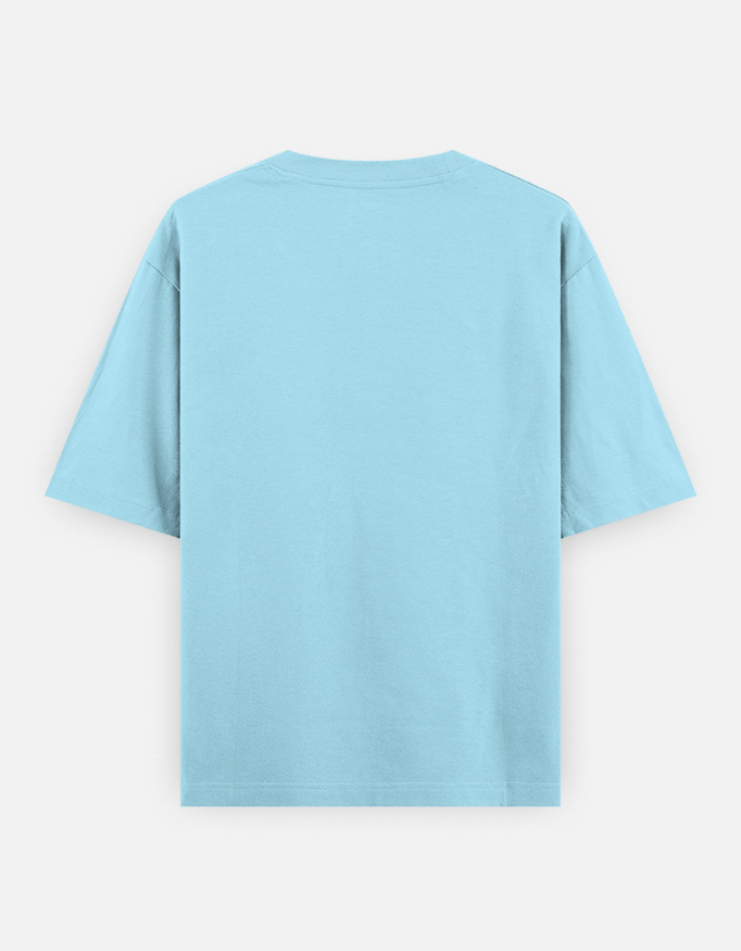 Get Better Oversized Classic T-Shirt - Image 2