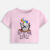 Light Baby Pink
