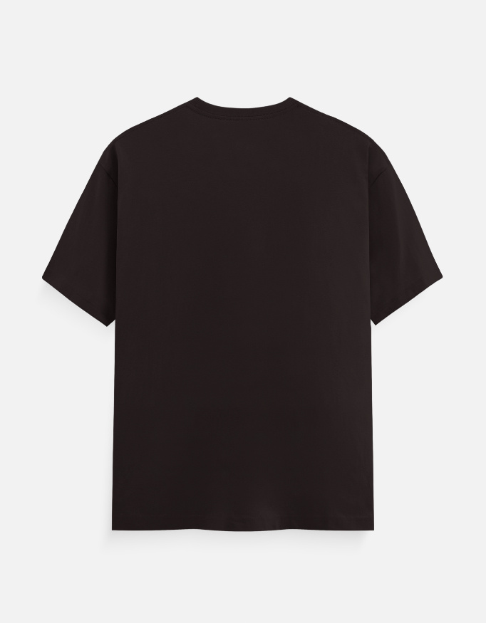 Trans Pride Abstract Boxy Classic Crew T-Shirt - Image 2