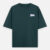 Petrol Blue