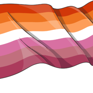 Lesbian Pride