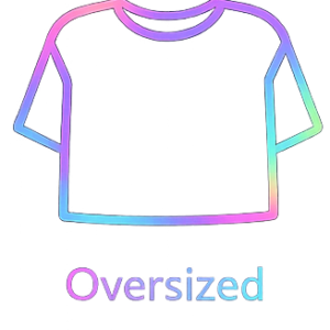 Oversized