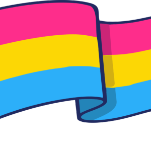 Pansexual Pride
