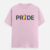 Light Baby Pink