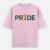 Light Baby Pink