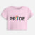 Light Baby Pink